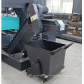 Máquinas de perfuração automáticas Máquina de perfuração CNC 2000x1600mm